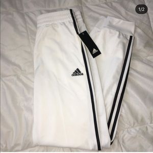 adidas track pants / joggers